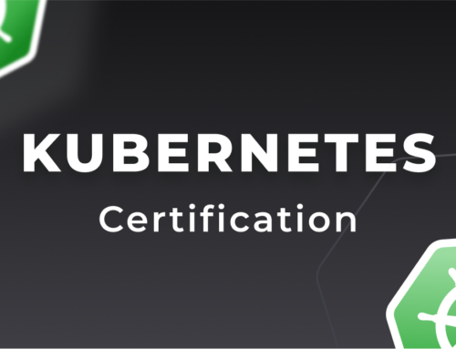 Kubernetes Certificate