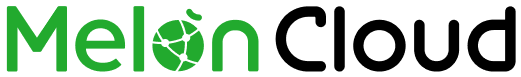 Melon Cloud logo