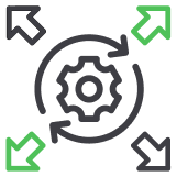 Integrated Load Balancing