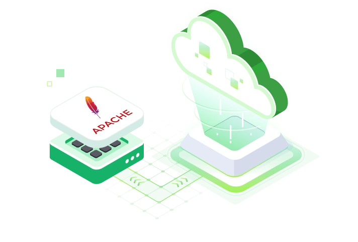 Apache Load Balancer