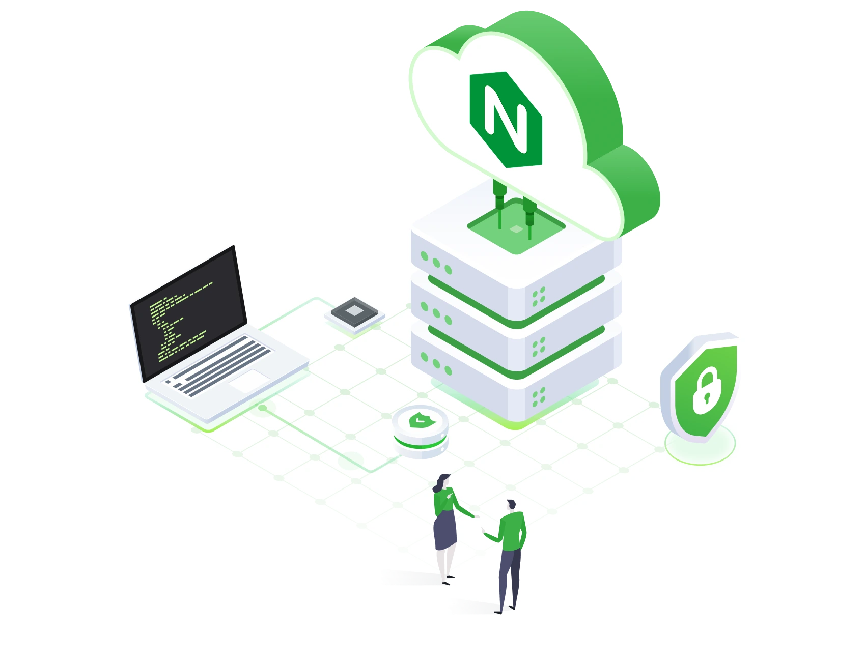 NGINX Load Balancer